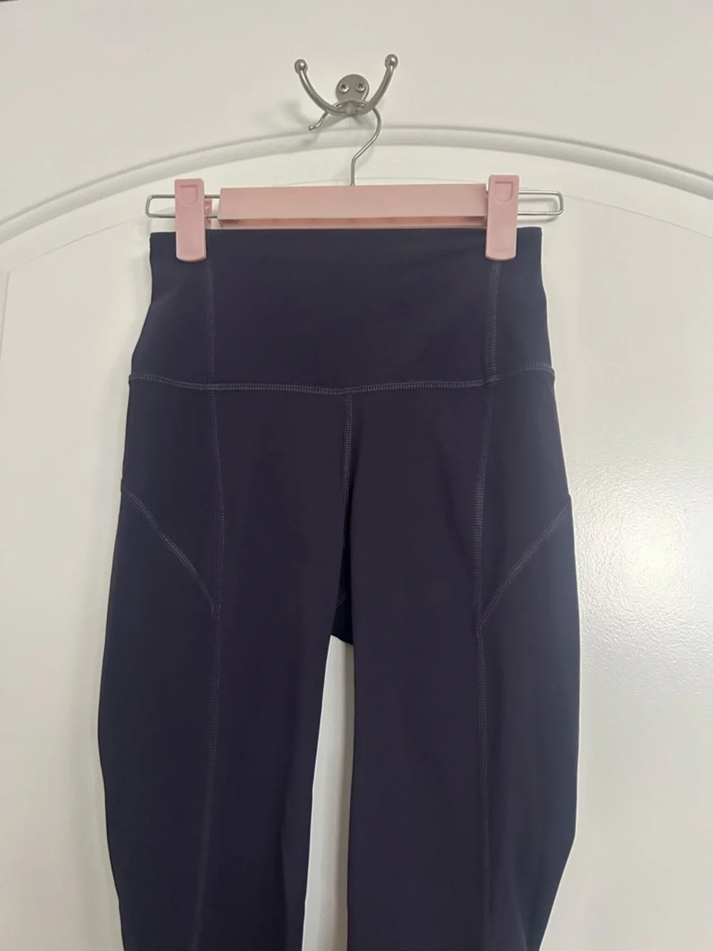 Lululemon Anew Crop (21